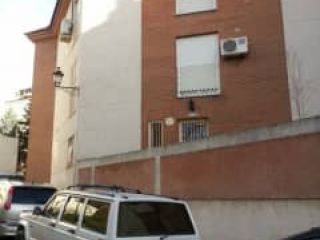 Vivienda en Cenes de la Vega Vivienda en Cenes de la Vega