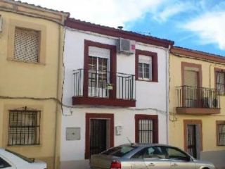 Casa en venta en c. sevilla Casa en venta en c. sevilla