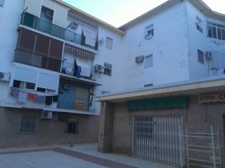 Piso en venta en c. barrio san hermenegildo Piso en venta en c. barrio san hermenegildo