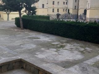 Piso en Seu d'Urgell, La Piso en Seu d'Urgell, La