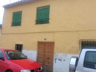 Casa en venta en c. bailen Casa en venta en c. bailen