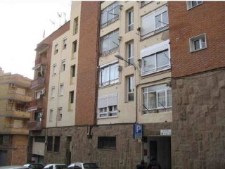 Piso en venta en c. bonifacio viii Piso en venta en c. bonifacio viii