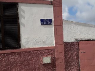Piso en venta en c. la graciosa (edif. la alegria) Piso en venta en c. la graciosa (edif. la alegria)