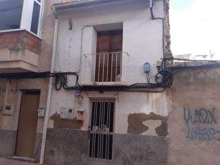 Dúplex en venta en c. horno Dúplex en venta en c. horno