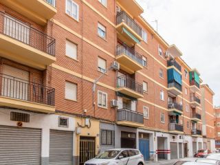 Piso en venta en c. amor de dios Piso en venta en c. amor de dios