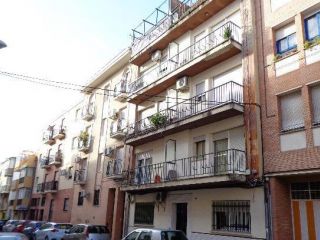 Piso en venta en c. san juan Piso en venta en c. san juan