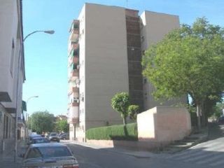 Piso en venta en c. jerónimo del moral Piso en venta en c. jerónimo del moral