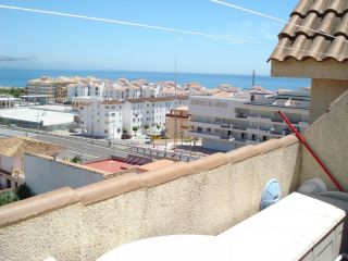 Piso en venta en c. huertos Piso en venta en c. huertos
