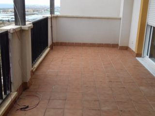 Piso en venta en c. jesús de perceval Piso en venta en c. jesús de perceval