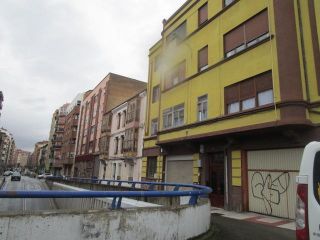 Piso en venta en c. vitoria Piso en venta en c. vitoria
