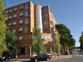 Vivienda en venta en c. segovia Vivienda en venta en c. segovia