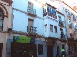 Piso en venta en c. manuel bermejo Piso en venta en c. manuel bermejo