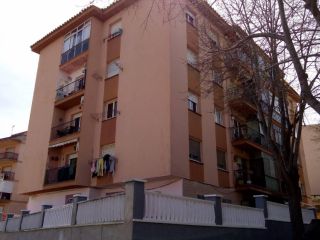 Piso en venta en c. quetgles Piso en venta en c. quetgles