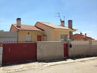 Vivienda en Aranzueque Vivienda en Aranzueque