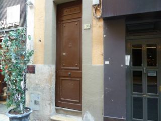Piso en venta en c. sant blai Piso en venta en c. sant blai