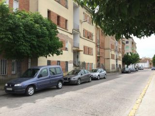 Piso en venta en pre. grupo sant isidori Piso en venta en pre. grupo sant isidori