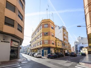Piso en venta en c. pablo iglesias Piso en venta en c. pablo iglesias