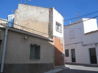 Casa en venta en c. castillejo alto Casa en venta en c. castillejo alto