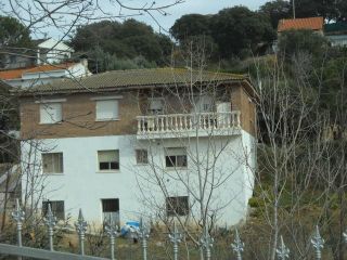 Casa en venta en c. rio gallo Casa en venta en c. rio gallo