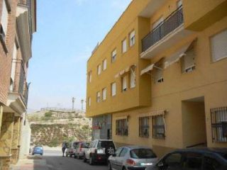 Piso en venta en C. Antonio Machado, 54, Aguilas, Murcia Piso en venta en C. Antonio Machado, 54, Aguilas, Murcia