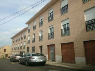 Piso en venta en c. cervantes Piso en venta en c. cervantes