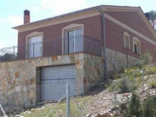 Casa en venta en c. bruc Casa en venta en c. bruc