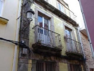 Casa en venta en c. hernán cortés Casa en venta en c. hernán cortés