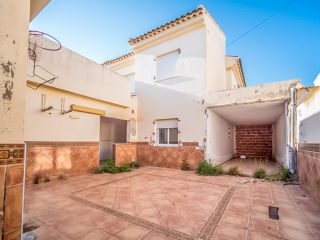 Dúplex en venta en C. Ronda Norte, 2, Avileses, Murcia Dúplex en venta en C. Ronda Norte, 2, Avileses, Murcia