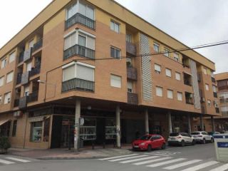 Piso en venta en Avda. Juan Carlos I, 20, Santomera, Murcia Piso en venta en Avda. Juan Carlos I, 20, Santomera, Murcia