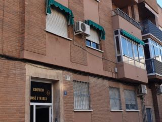 Piso en venta en C. Narciso Yepes, 14, Alguazas, Murcia Piso en venta en C. Narciso Yepes, 14, Alguazas, Murcia