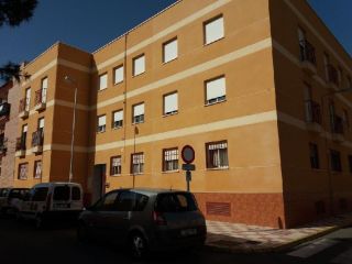 Piso en venta en C. Bartolome Casas, 30, Roquetas De Mar, Almería Piso en venta en C. Bartolome Casas, 30, Roquetas De Mar, Almería