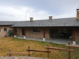 Vivienda en Bellver de Cerdanya Vivienda en Bellver de Cerdanya