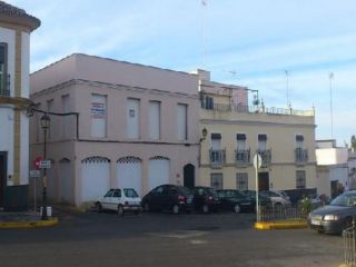 Dúplex en venta en Avda. España, 9, Sanlucar La Mayor, Sevilla Dúplex en venta en Avda. España, 9, Sanlucar La Mayor, Sevilla