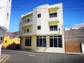Vivienda en La Aldea de San Nicolás Vivienda en La Aldea de San Nicolás