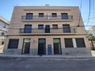 Vivienda en Ampolla (L') Vivienda en Ampolla (L')