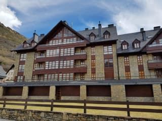 Vivienda en Vielha e Mijaran Vivienda en Vielha e Mijaran