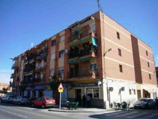 Piso en venta en C. Severo Ochoa, 1, Alguazas, Murcia Piso en venta en C. Severo Ochoa, 1, Alguazas, Murcia
