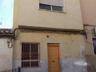 Casa en venta en C. Morericas, 8, Cieza, Murcia Casa en venta en C. Morericas, 8, Cieza, Murcia