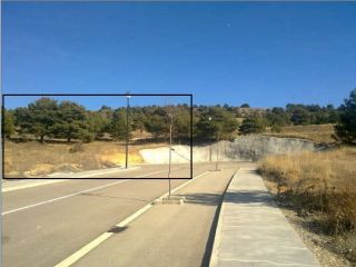 Urbano en venta en Pre. Fuen De La Reina - Manzana C1, 4, Alcala De La Selva, Teruel Urbano en venta en Pre. Fuen De La Reina - Manzana C1, 4, Alcala De La Selva, Teruel