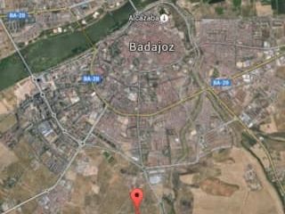 Vivienda en Badajoz Vivienda en Badajoz