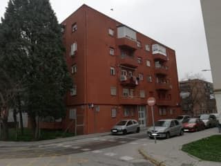 Vivienda en San Martín de la Vega Vivienda en San Martín de la Vega
