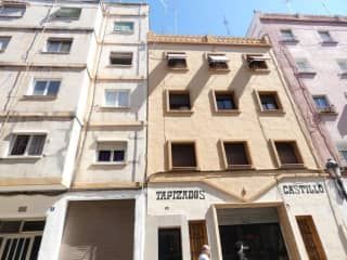 Vivienda en Mislata Vivienda en Mislata