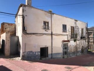 Vivienda en Fondón Vivienda en Fondón