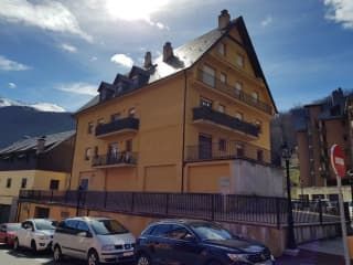 Vivienda en Vielha e Mijaran Vivienda en Vielha e Mijaran