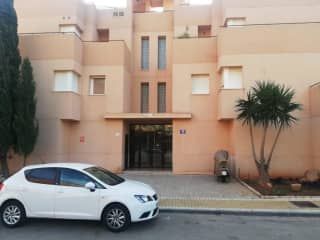 Vivienda en Vícar Vivienda en Vícar