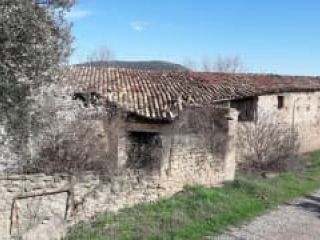 Vivienda en Ponts Vivienda en Ponts