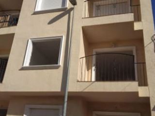 Vivienda en Fuente Álamo de Murcia Vivienda en Fuente Álamo de Murcia