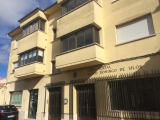 Piso en venta en C. Real Del Norte, 8, Fuentesauco De Fuentidueña, Segovia Piso en venta en C. Real Del Norte, 8, Fuentesauco De Fuentidueña, Segovia