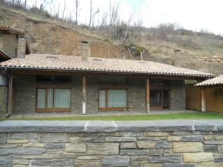 Vivienda en Montellà i Martinet Vivienda en Montellà i Martinet