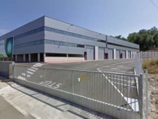 Nave en Lleida Nave en Lleida